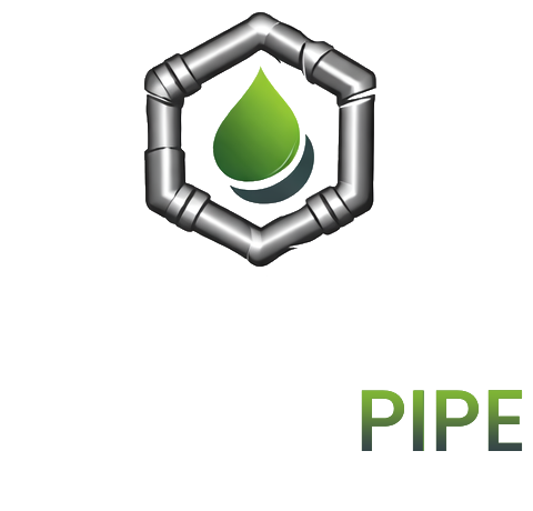 ER Pump and Pipe Distributors Logo