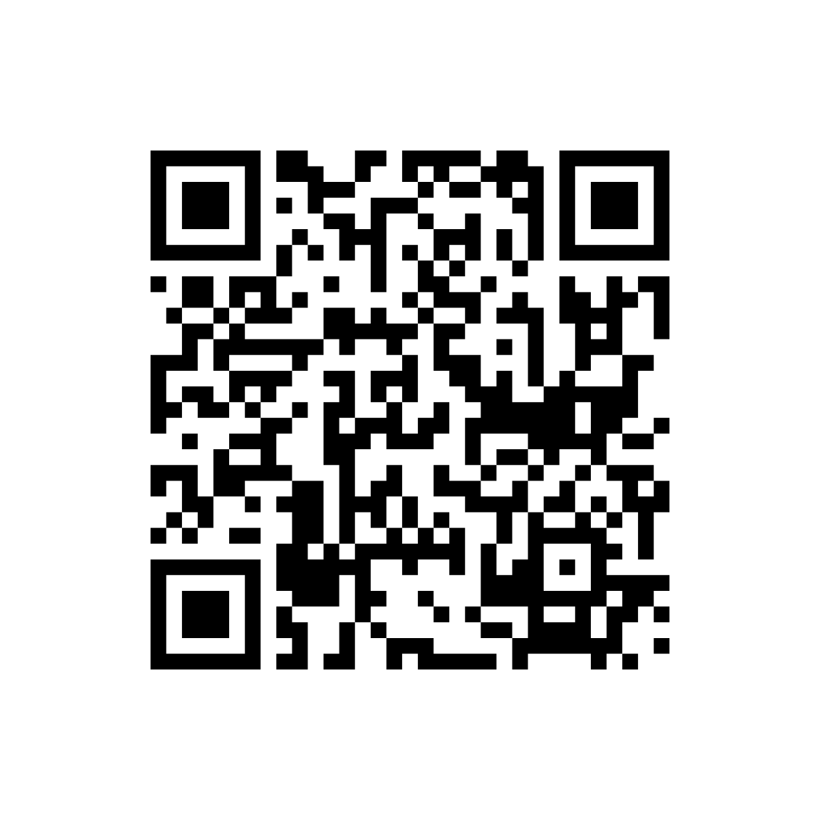 QR code to save Eduan Kotze digital business card