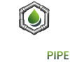 ER Logo White Logo